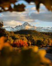 Mount Sniffles